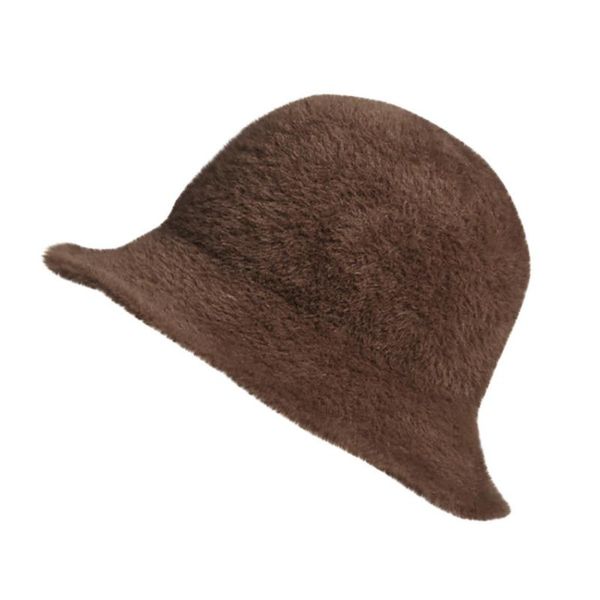 fashion hat outdoor ladies autumn and winter fisherman solid color hats warm wild big corn sun cap wide brim, Blue;gray
fashion hat outdoor ladies autumn and winter fisherman solid color hats warm wild big corn sun cap wide brim, Blue;gray