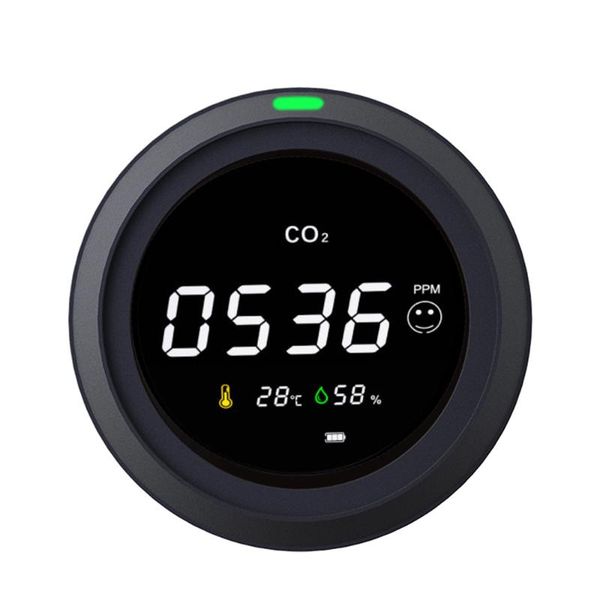 gas analyzers analyzer pth-5 intelligent co2 carbon dioxide temperature humidity air quality tester detector multipurpose tool
gas analyzers analyzer pth-5 intelligent co2 carbon dioxide temperature humidity air quality tester detector multipurpose tool