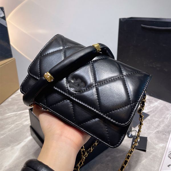 2021 high end chain fashion bags flap shoulder bag quilted leather quilted ladies classic luxury designer handbag messenger wallet cross bod
2021 high end chain fashion bags flap shoulder bag quilted leather quilted ladies classic luxury designer handbag messenger wallet cross bod