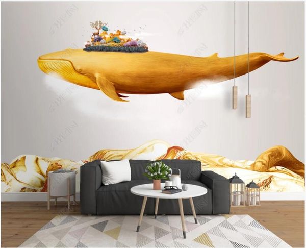 custom mural 3d po wallpaper modern art whale relief landscape deer home decor for walls living room in rolls wallpapers
custom mural 3d po wallpaper modern art whale relief landscape deer home decor for walls living room in rolls wallpapers