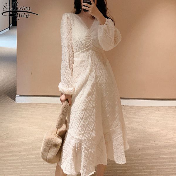 elegant tassel maxi dresses for women vestido fashion v-neck autumn white puff sleeve bodycon 11901 210427, Black;gray
elegant tassel maxi dresses for women vestido fashion v-neck autumn white puff sleeve bodycon 11901 210427, Black;gray