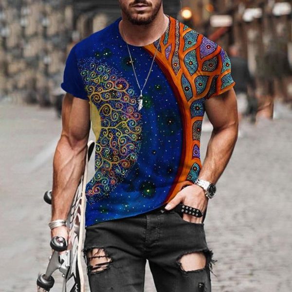 men's t-shirts summer fashion personality men clothing hip-hop slim 3d printed short sleeve t shirt blouse streetwear, White;black
men's t-shirts summer fashion personality men clothing hip-hop slim 3d printed short sleeve t shirt blouse streetwear, White;black