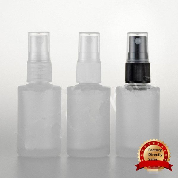 10pc/lot empty 30ml caliber glass perfume bottle frosted cylindrical with silver anodized plastic spray nozzle storage bottles & jars
10pc/lot empty 30ml caliber glass perfume bottle frosted cylindrical with silver anodized plastic spray nozzle storage bottles & jars