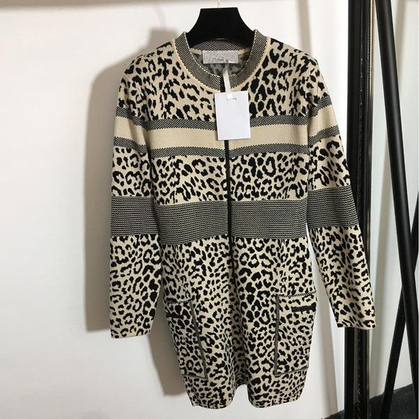 classic leopard women dresses high elastic zipper lady brand dress outdoor personality designer girls luxury long skirt, Black;gray
classic leopard women dresses high elastic zipper lady brand dress outdoor personality designer girls luxury long skirt, Black;gray