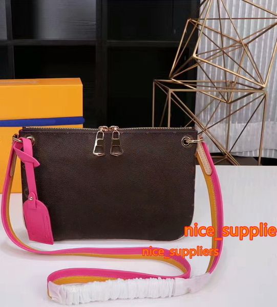 women's n44053 genuine leather messenger fashion handbag designer crossbody bag cx#41 have dust bags wallets, Red;black
women's n44053 genuine leather messenger fashion handbag designer crossbody bag cx#41 have dust bags wallets, Red;black