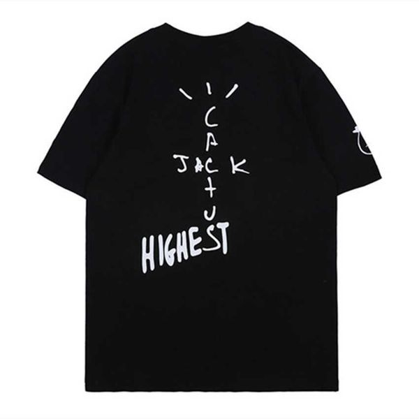 men's t-shirts ss cactus jack t shirt men women oversize travis scott t-shirts tees s71o, White;black
men's t-shirts ss cactus jack t shirt men women oversize travis scott t-shirts tees s71o, White;black