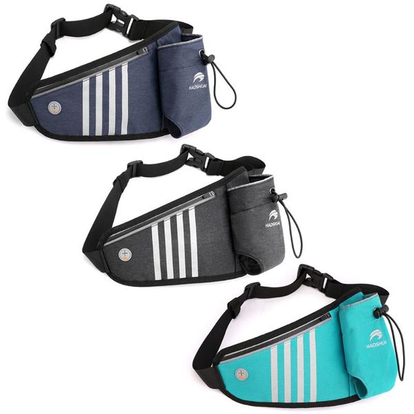 outdoor bags sport waist with water bottle holder for man women lightweight waterproof bag large volume convenient reflective
outdoor bags sport waist with water bottle holder for man women lightweight waterproof bag large volume convenient reflective
