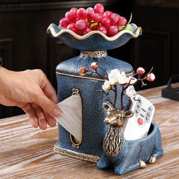 tissue boxes & napkins european multifunctional storage box decoration resin crafts housewarming gift living room coffee table
tissue boxes & napkins european multifunctional storage box decoration resin crafts housewarming gift living room coffee table