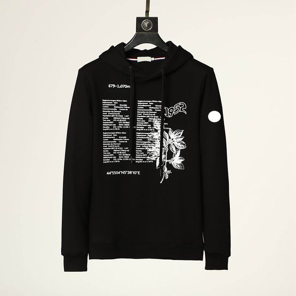 designer maya mens hoodies french brand women embroidered letter badge hooded sweatshirts 008, Black
designer maya mens hoodies french brand women embroidered letter badge hooded sweatshirts 008, Black