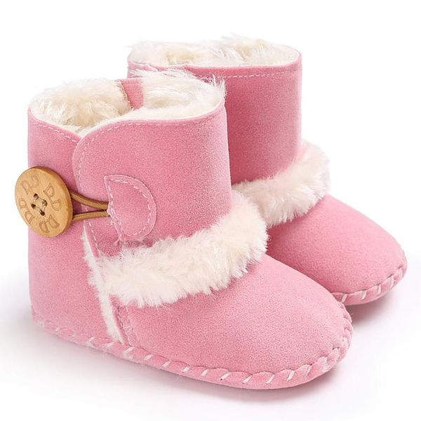 c-393 cute soft sole baby moccasins leather child shoes comfortable bootie winter warm infant toddler crib first walkers
c-393 cute soft sole baby moccasins leather child shoes comfortable bootie winter warm infant toddler crib first walkers