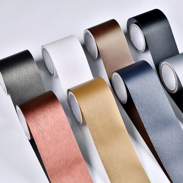 wall stickers home decor waist line waterproof gold silver black gap sealing foil tape self adhesive strip stairs skirting floor
wall stickers home decor waist line waterproof gold silver black gap sealing foil tape self adhesive strip stairs skirting floor
