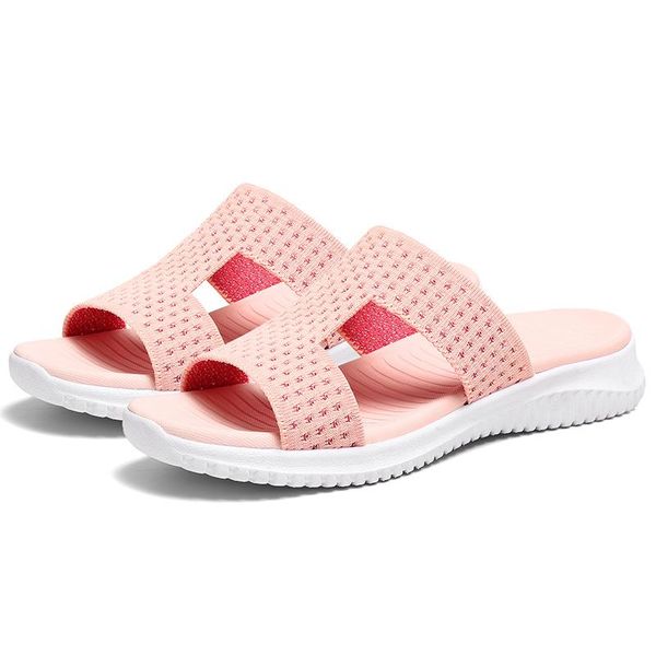 women home slipers anti-slip bathroom sandals female house flip flops flat shoes beach slide swimming t-tied slippers, Black
women home slipers anti-slip bathroom sandals female house flip flops flat shoes beach slide swimming t-tied slippers, Black