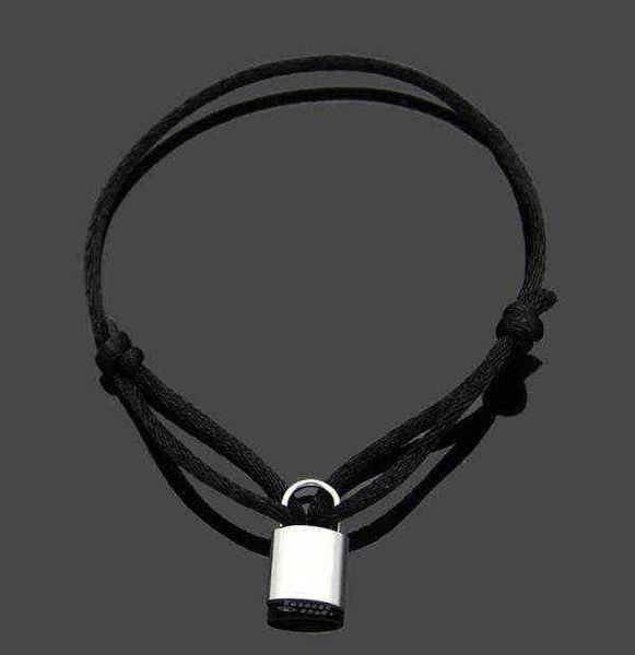 fashion lock hand rope promise bracelets pulsera for mens and women party wedding ankle jewelry lovers gift, Golden;silver
fashion lock hand rope promise bracelets pulsera for mens and women party wedding ankle jewelry lovers gift, Golden;silver
