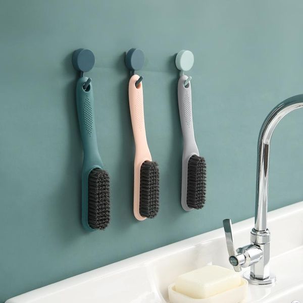 clothing & wardrobe storage hanging long-handled shoe brush household travel simple modern laundry portable cleaning
clothing & wardrobe storage hanging long-handled shoe brush household travel simple modern laundry portable cleaning