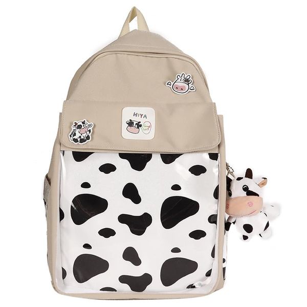 backpack cow print rugzak vrouwen designer rucksack women school bags for girls bookbag mochila niña bolsos mujer rugtas dames
backpack cow print rugzak vrouwen designer rucksack women school bags for girls bookbag mochila niña bolsos mujer rugtas dames