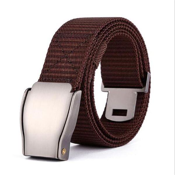 tactical belts nylon waist belt with metal buckle adjustable heavy duty training hunting support, Black;gray
tactical belts nylon waist belt with metal buckle adjustable heavy duty training hunting support, Black;gray