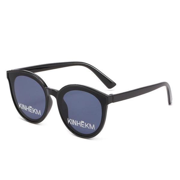 sunglasses brand kids children fashion big frame sun glasses girl boy eyewear travel eye accessory cateye cute uv400, Blue
sunglasses brand kids children fashion big frame sun glasses girl boy eyewear travel eye accessory cateye cute uv400, Blue