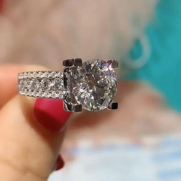 wedding rings caoshi aesthetic shiny crystal engagement for women fancy jewelry party bands proposal accessories exquisite gift, Slivery;golden
wedding rings caoshi aesthetic shiny crystal engagement for women fancy jewelry party bands proposal accessories exquisite gift, Slivery;golden