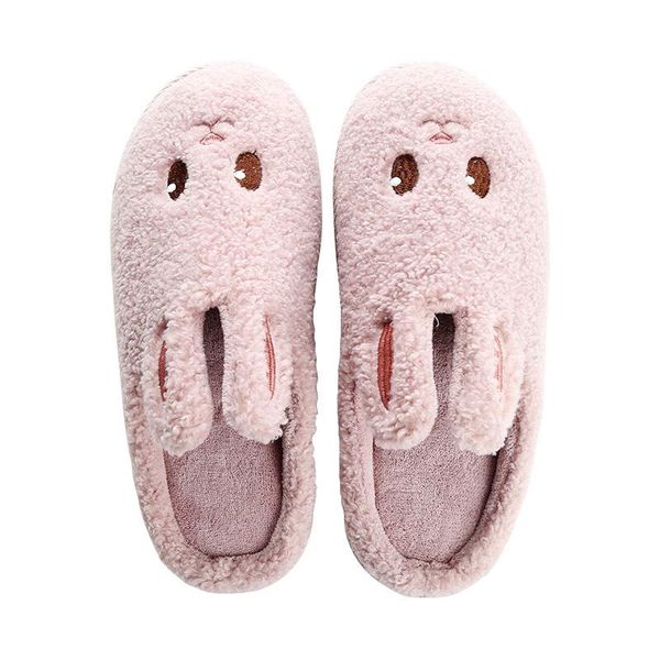 slippers winter cute cartoon home women indoor floor non-slip thicken warm lady fashion soft plush bedroom, Black
slippers winter cute cartoon home women indoor floor non-slip thicken warm lady fashion soft plush bedroom, Black