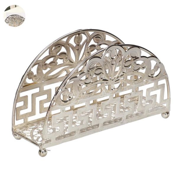 tissue boxes & napkins hollow floral napkin holder case household deskrack stand for home el restaurant elegant storage box
tissue boxes & napkins hollow floral napkin holder case household deskrack stand for home el restaurant elegant storage box