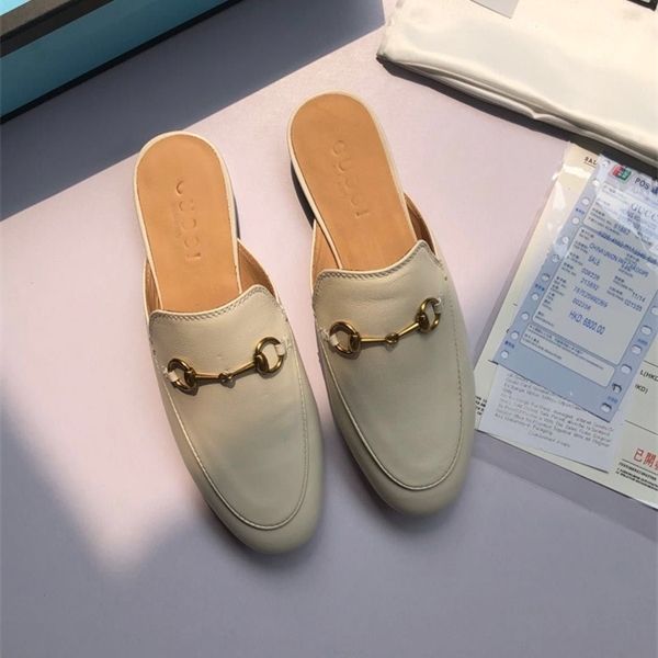 summer new leather cowhide horse clasp flat bottomed round head street sandal women's shoes 70% off factory store online sale, Black
summer new leather cowhide horse clasp flat bottomed round head street sandal women's shoes 70% off factory store online sale, Black