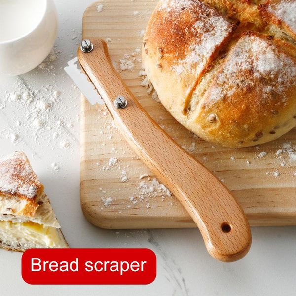 baking & pastry tools bread curved cutter baguette cutting french toast bakery tool carving dough xqmg bakeware kitchen bar
baking & pastry tools bread curved cutter baguette cutting french toast bakery tool carving dough xqmg bakeware kitchen bar