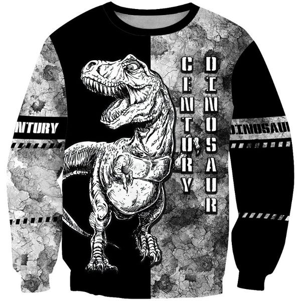 men's hoodies & sweatshirts spring and autumn casual sports o-neck 3d printed animal elements long sleeve us size sweatshirt, Black
men's hoodies & sweatshirts spring and autumn casual sports o-neck 3d printed animal elements long sleeve us size sweatshirt, Black