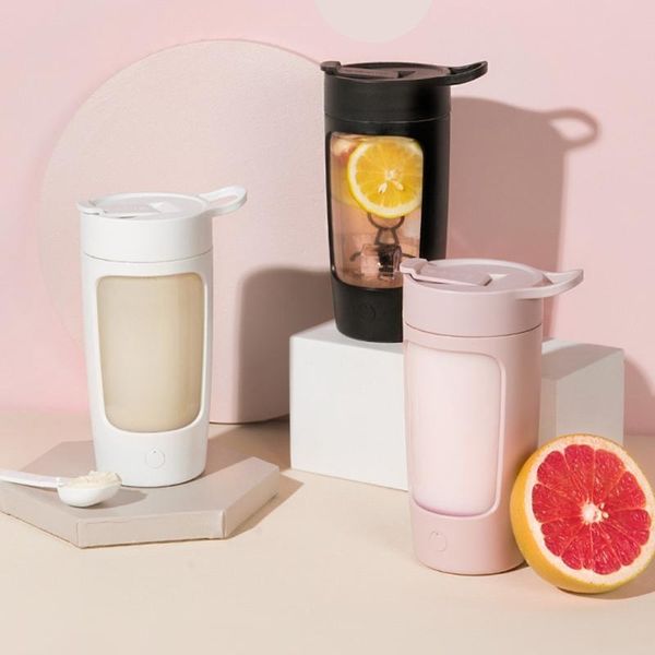 mugs equra 650ml shaker cup electric blender protein bottle brewing powder movement eco friendly automatic mixer
mugs equra 650ml shaker cup electric blender protein bottle brewing powder movement eco friendly automatic mixer