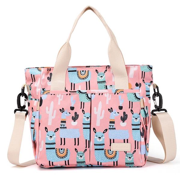 evening bags alpaca and cacti cloth bag for women practical cartoon printing handbags oxford fashion mummy fresh shoulder
evening bags alpaca and cacti cloth bag for women practical cartoon printing handbags oxford fashion mummy fresh shoulder