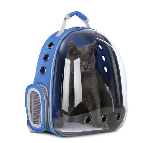 cat carriers,crates & houses explosion models pet supplies bag space breathable out portable transparent backpack
cat carriers,crates & houses explosion models pet supplies bag space breathable out portable transparent backpack