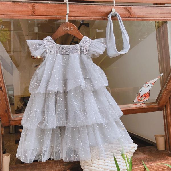 girls baby summer sequins cake girl dresses elegant wear kids party princess birthday child vestidos clothes, Red;yellow
girls baby summer sequins cake girl dresses elegant wear kids party princess birthday child vestidos clothes, Red;yellow