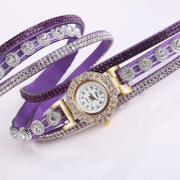 wristwatches fashion twining bracelets wristwatch luxury women bracelet watches casual rhinestone quartz watch ladies dress wm1087, Slivery;brown
wristwatches fashion twining bracelets wristwatch luxury women bracelet watches casual rhinestone quartz watch ladies dress wm1087, Slivery;brown