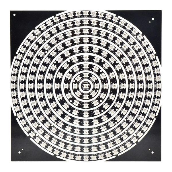 strips addressable ws2812b pixel ring 93 241 leds ws2812 sk6812 rgb led ws2811 ic built-in whole board dc5v
strips addressable ws2812b pixel ring 93 241 leds ws2812 sk6812 rgb led ws2811 ic built-in whole board dc5v