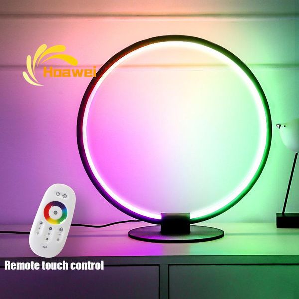 table lamps modern rgb lamp led for bedroom living room decoration indoor lighting lights colorful atmosphere
table lamps modern rgb lamp led for bedroom living room decoration indoor lighting lights colorful atmosphere