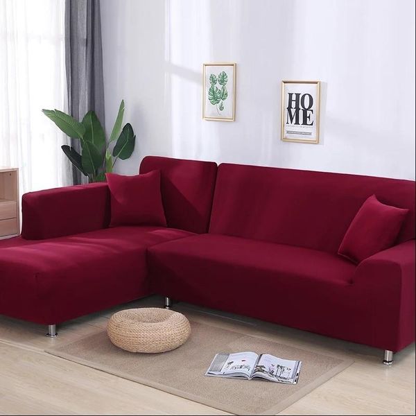 chair covers 1/2/3/4 color seater sofa cover spandex elastic corner need 2 pieces living room decoration
chair covers 1/2/3/4 color seater sofa cover spandex elastic corner need 2 pieces living room decoration