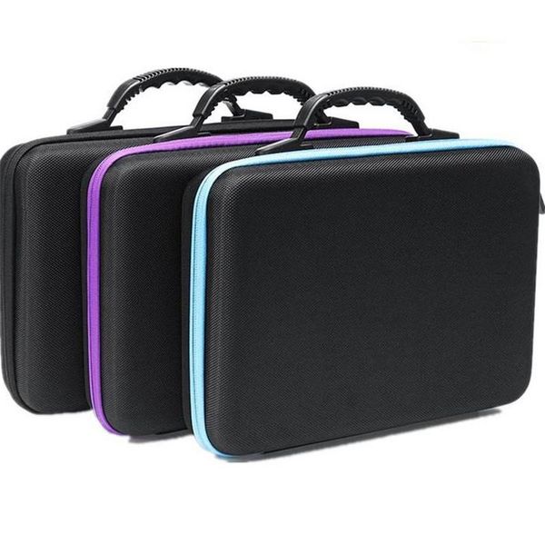 eyebrow tools & stencils portable 60 bottles essential oil case nail polish storage bag 5ml 10ml 15ml perfume box travel carrying 20#
eyebrow tools & stencils portable 60 bottles essential oil case nail polish storage bag 5ml 10ml 15ml perfume box travel carrying 20#