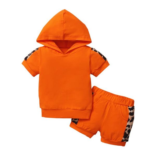 clothing sets born baby girl clothes set leopard print short sleeve hoodie +shorts infant outfits summer for girls, White
clothing sets born baby girl clothes set leopard print short sleeve hoodie +shorts infant outfits summer for girls, White