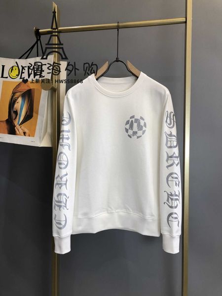 brand crosin / ch crosin 20 new ch pullover chrome/hearts for men and women h0p8, Black
brand crosin / ch crosin 20 new ch pullover chrome/hearts for men and women h0p8, Black