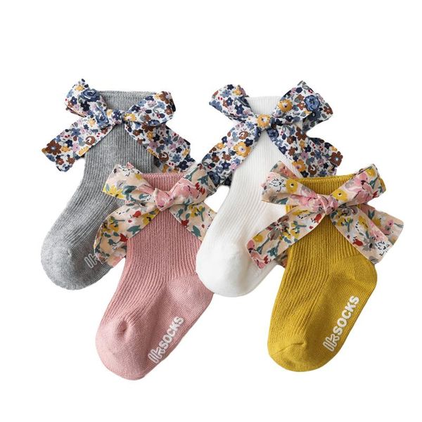 socks pudcoco baby floral bowknot short tube girls hairband set 0-15 months kids cute funny casual harajuku soft, Pink;yellow
socks pudcoco baby floral bowknot short tube girls hairband set 0-15 months kids cute funny casual harajuku soft, Pink;yellow