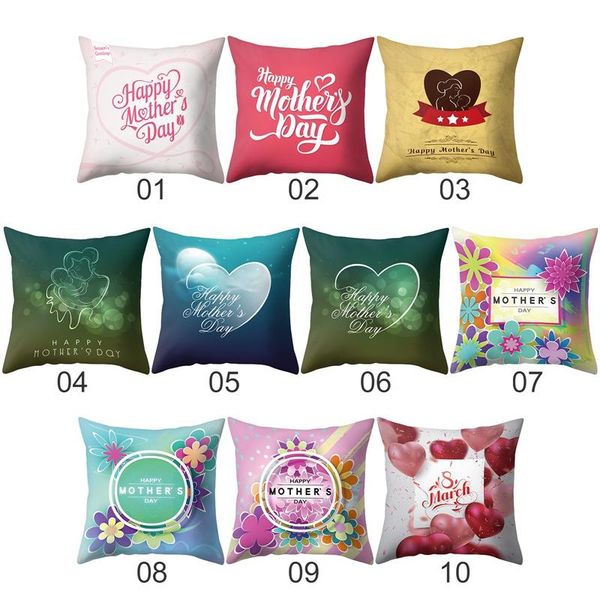 cushion/decorative pillow happy mother's day presents cushion cover cotton linen love letter gifts home decorative pillows for sofa pil
cushion/decorative pillow happy mother's day presents cushion cover cotton linen love letter gifts home decorative pillows for sofa pil
