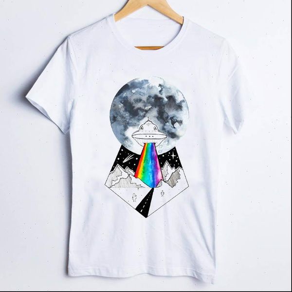 tees womens t shirts for women print ufo fashion casual cartoon 90s ladies clothes lady clothing female shirt, White
tees womens t shirts for women print ufo fashion casual cartoon 90s ladies clothes lady clothing female shirt, White