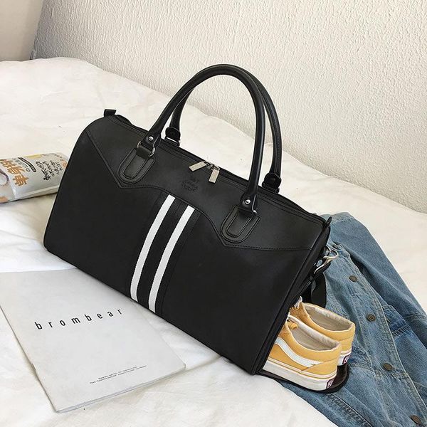 duffel bags gym bag sports training men and women large-capacity business trip hand travel luggage dry wet separation
duffel bags gym bag sports training men and women large-capacity business trip hand travel luggage dry wet separation