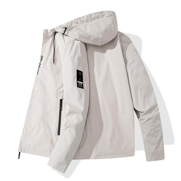 men's jackets 2021 mens bomber jacket casual hooded spring autumn windbreaker hip hop streetwear male zipper coat outwear 5xl, Black;brown
men's jackets 2021 mens bomber jacket casual hooded spring autumn windbreaker hip hop streetwear male zipper coat outwear 5xl, Black;brown