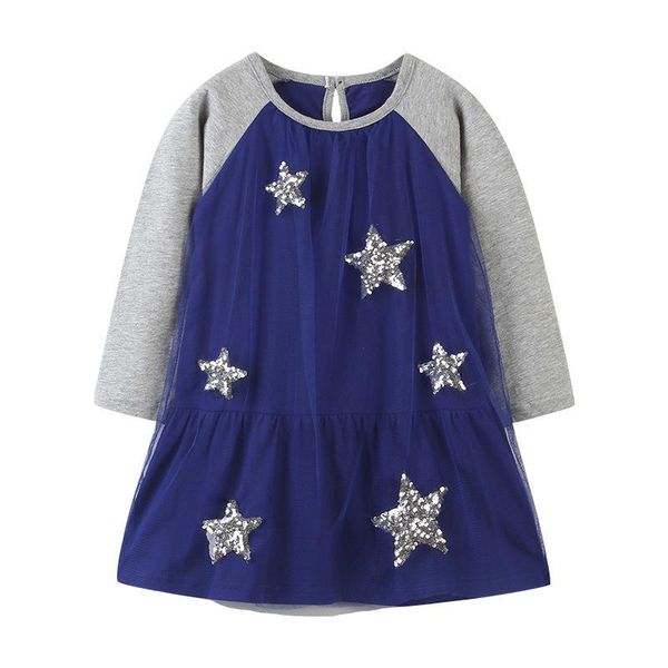 girl's dresses autumn products girls mesh dress pure cotton long sleeve lace princess round neck, Red;yellow
girl's dresses autumn products girls mesh dress pure cotton long sleeve lace princess round neck, Red;yellow