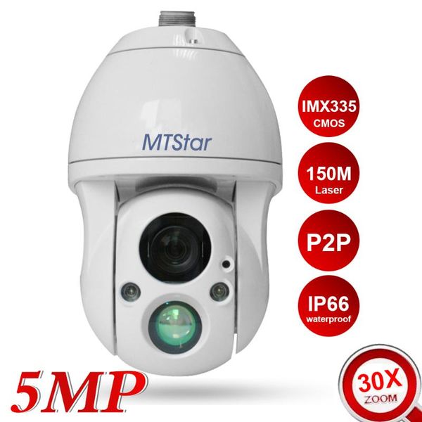 mtstar 5mp 30x ip ptz camera ir 150m technology harshest protection &ctc defog contributed synchro zoom varifocal cameras
mtstar 5mp 30x ip ptz camera ir 150m technology harshest protection &ctc defog contributed synchro zoom varifocal cameras