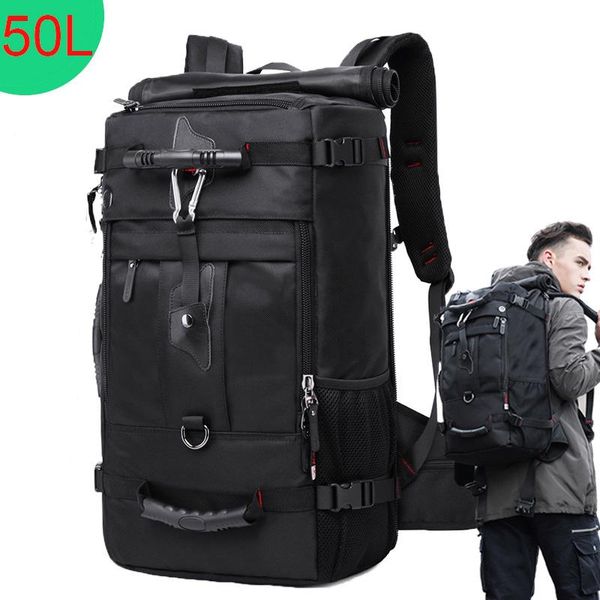 backpack multifunctional large capacity foreign trade diagonal bag leisure travel duffel bags
backpack multifunctional large capacity foreign trade diagonal bag leisure travel duffel bags