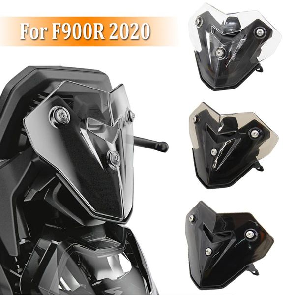 motorcycle windshield f900r windscreen shield screen with bracket for f 900 r 900r f900 smoke black color transpare
motorcycle windshield f900r windscreen shield screen with bracket for f 900 r 900r f900 smoke black color transpare