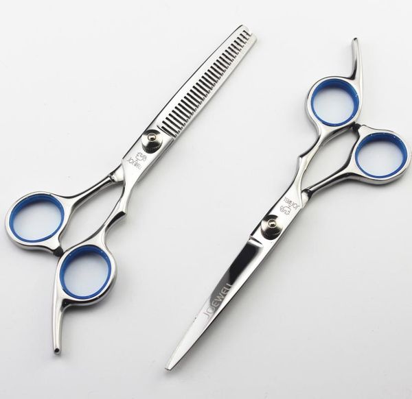 hair scissors 6 inch cutting thinning styling tool stainless steel salon hairdressing shears barber tools
hair scissors 6 inch cutting thinning styling tool stainless steel salon hairdressing shears barber tools