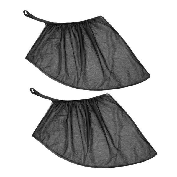 car sunshade 2pcs heat insulation window shade uv protection screen mesh ventilating curtain rear side
car sunshade 2pcs heat insulation window shade uv protection screen mesh ventilating curtain rear side