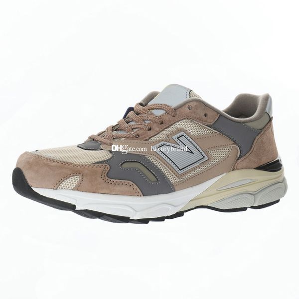 Patta M920 Running Shoe for Men Suede Sneakers Mens Sneaker Women Sports Shoes Womens Trainers Man Training Athletic Chaussures M920PTA
Patta M920 Running Shoe for Men Suede Sneakers Mens Sneaker Women Sports Shoes Womens Trainers Man Training Athletic Chaussures M920PTA